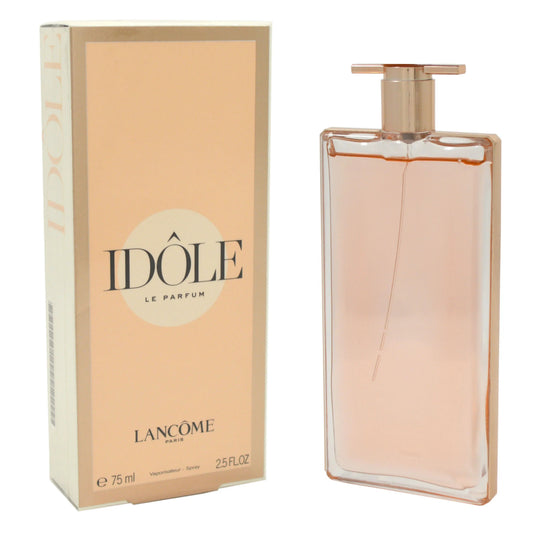 Lancome Idole Eau de Parfum perfume bottle
