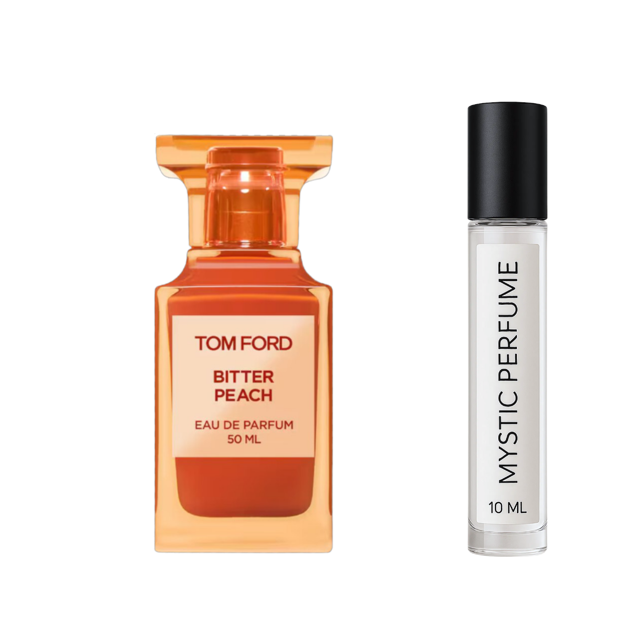 Tom Ford Bitter Peach Decant (Sample)