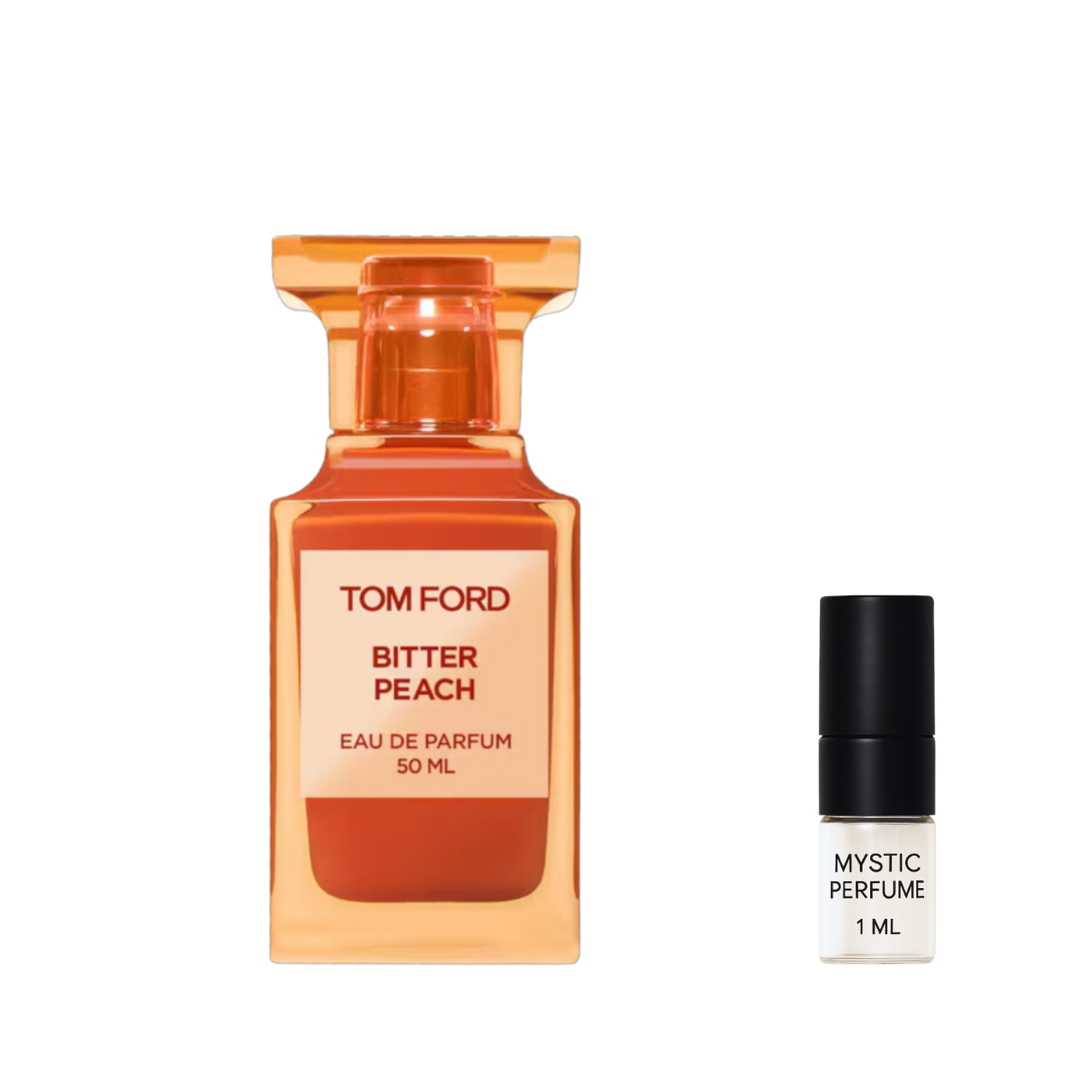 Tom Ford Bitter Peach Decant (Sample)