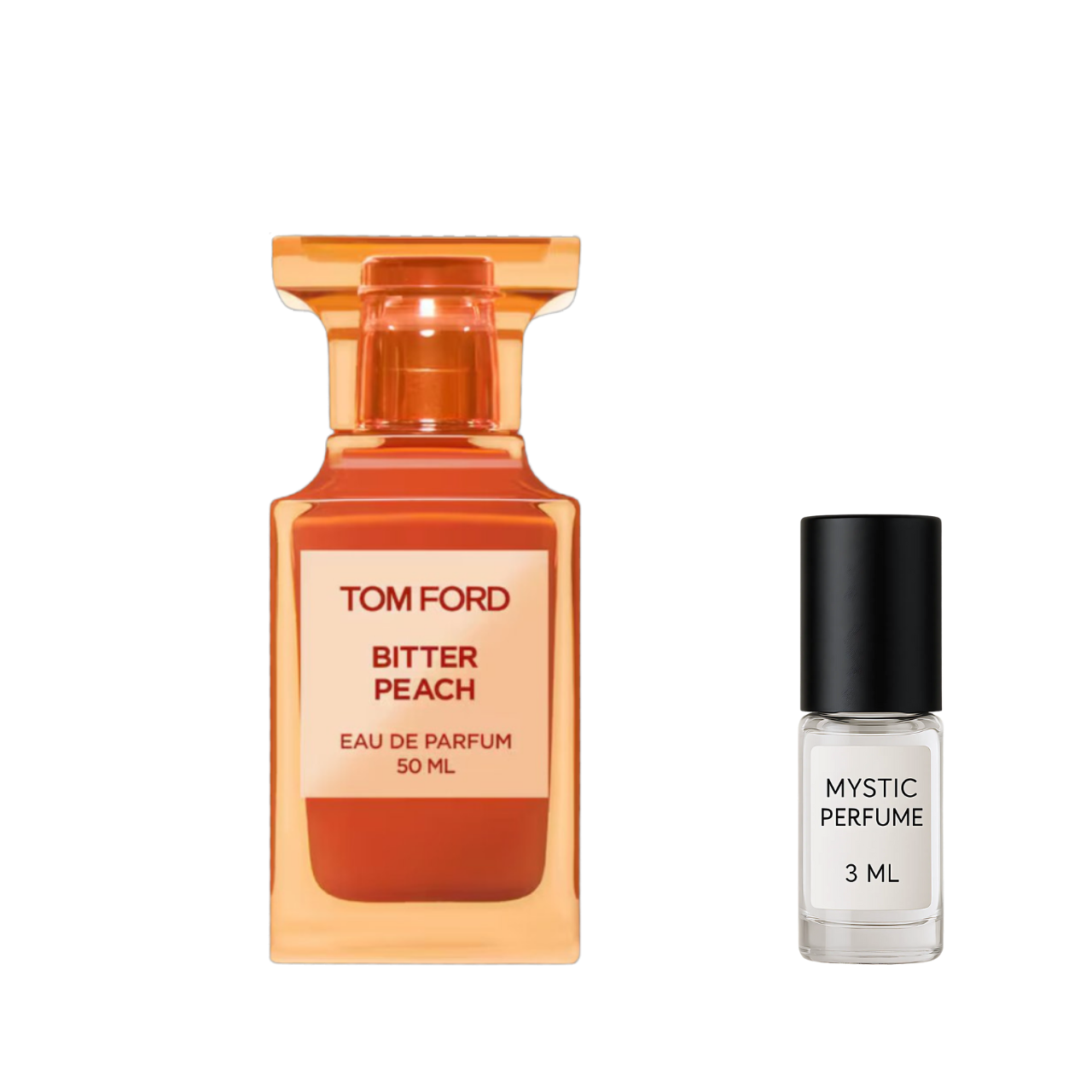 Tom Ford Bitter Peach Decant (Sample)
