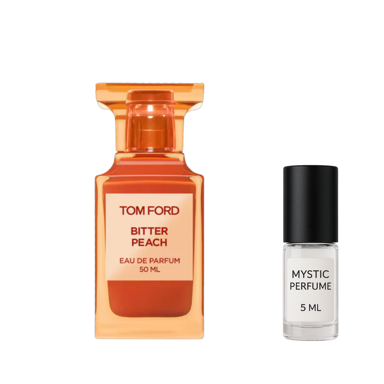Tom Ford Bitter Peach Decant (Sample)