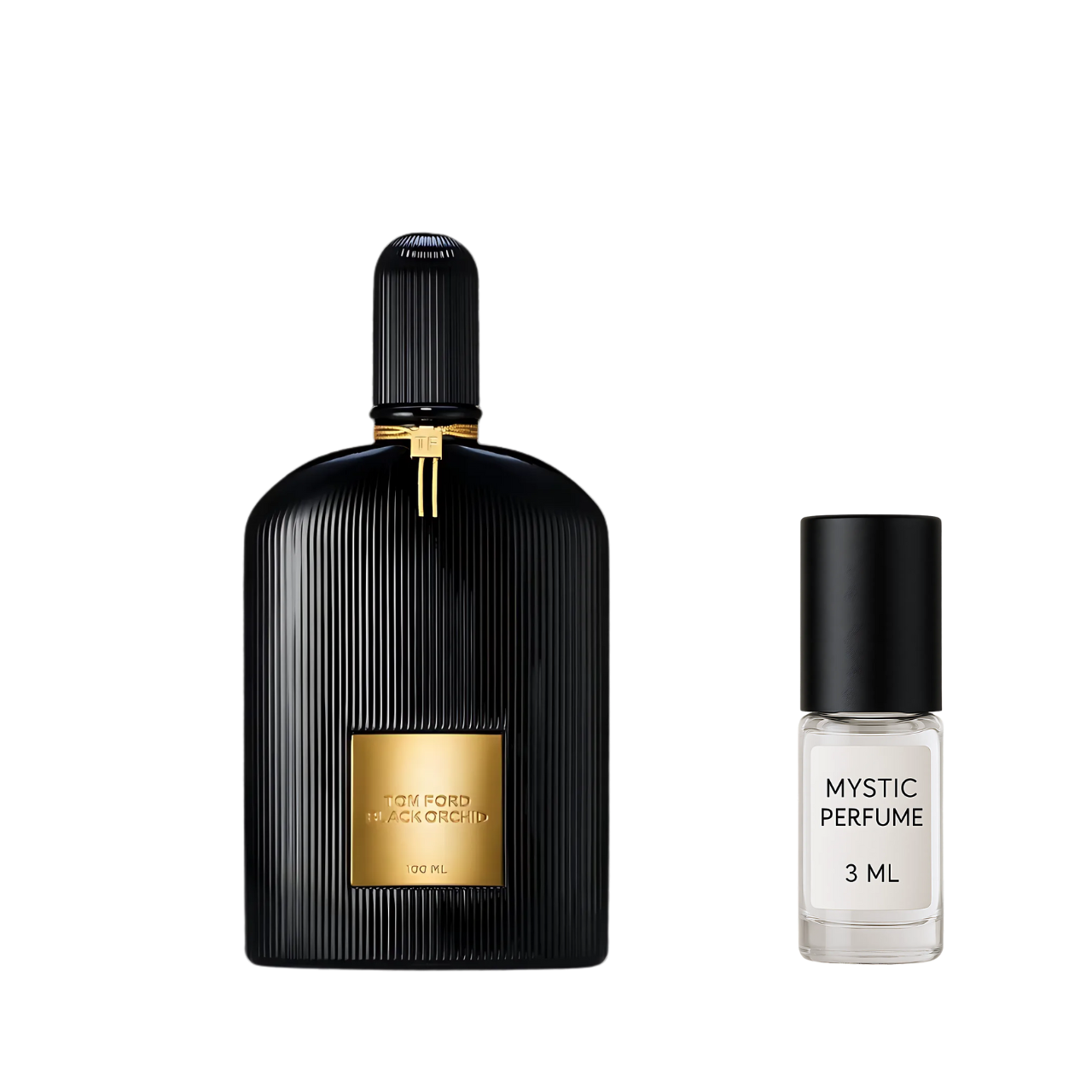 Tom Ford Black Orchid EDP Decant (Sample)