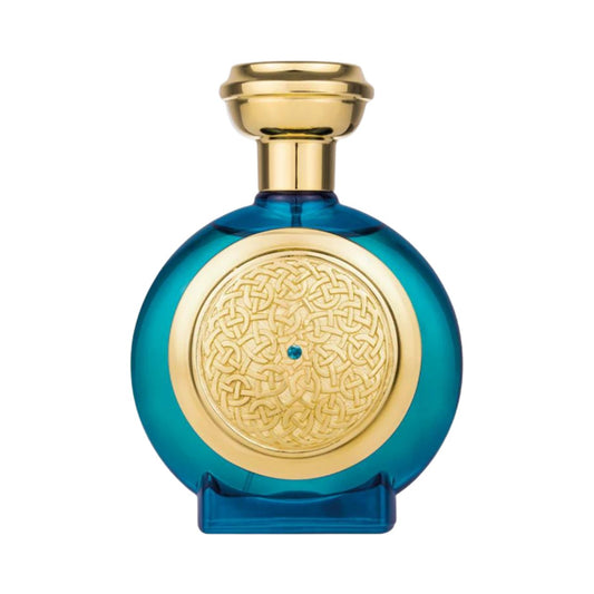 Boadicea the Victorious Aqua Sapphire perfume bottle