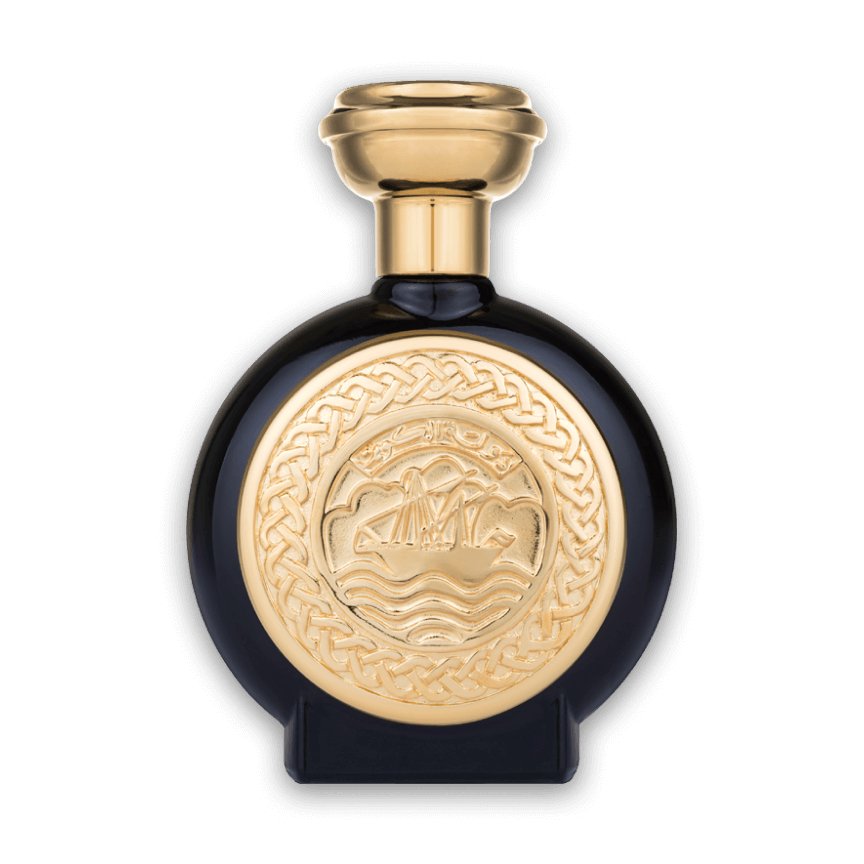 Boadicea The Victorious Dasman perfume bottle