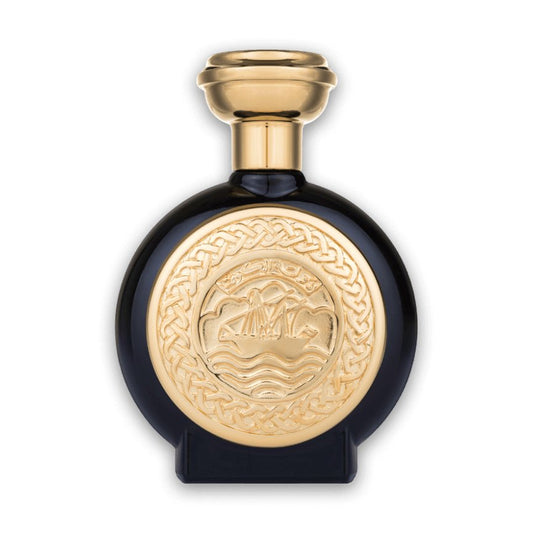 Boadicea The Victorious Dasman perfume bottle