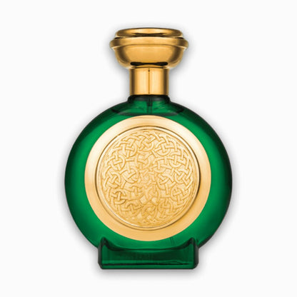 Boadicea the Victorious Knight Of Love bottle and box