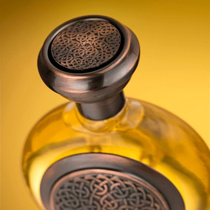 Boadicea The Victorious Legend bottle and box