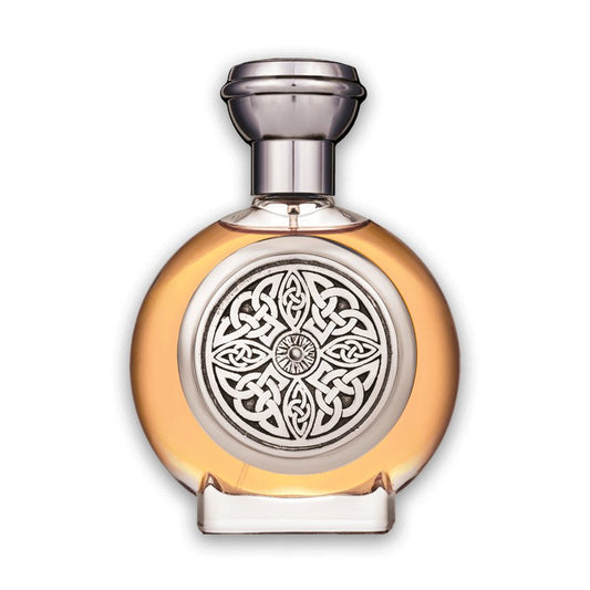 Boadicea the Victorious Torc perfume bottle