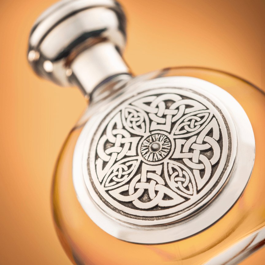 Boadicea the Victorious Torc carton and packaging