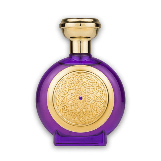 Boadicea The Victorious Violet Sapphire perfume bottle