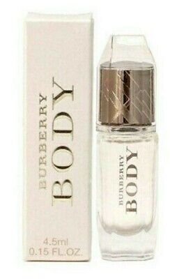 Burberry Body Mini Eau de Parfum perfume bottle
