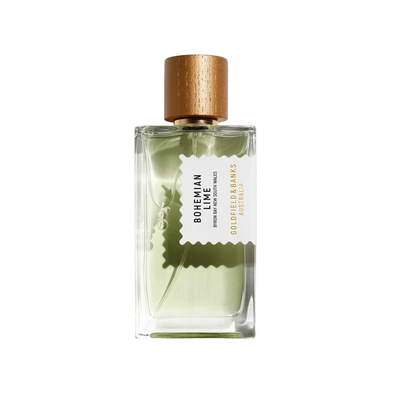 Goldfield & Banks Bohemian Lime