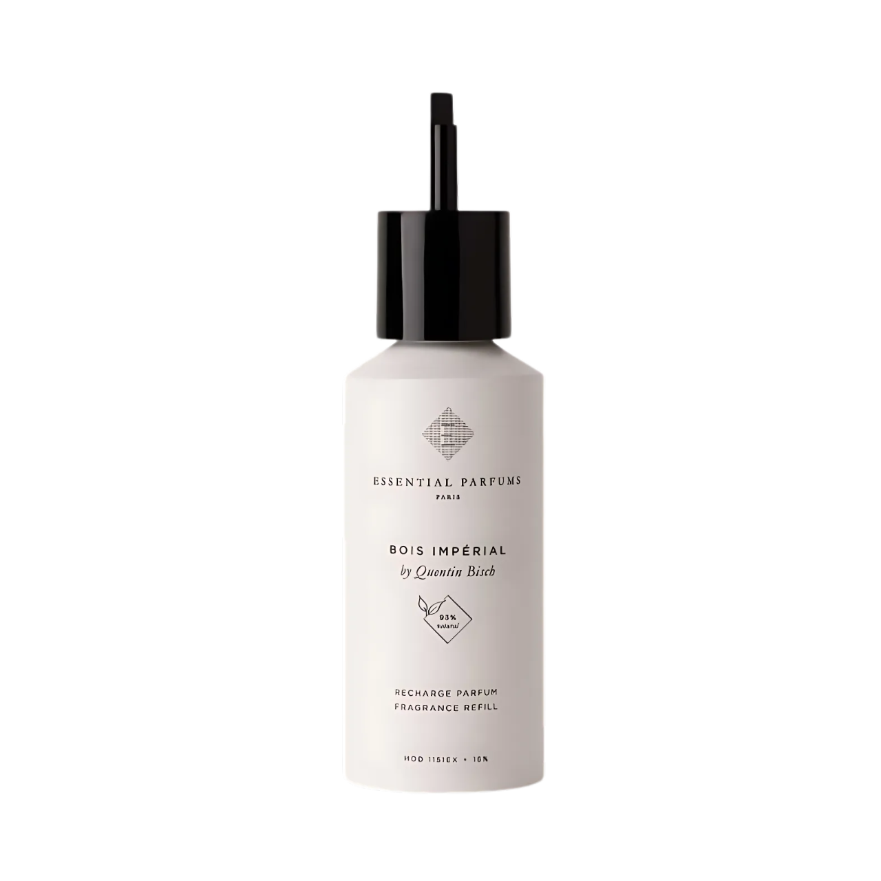 Essential Parfums Bois Imperial Parfum carton and packaging