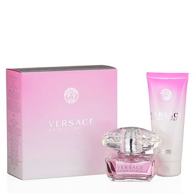Versace Bright Crystal Eau de Toilette for Women