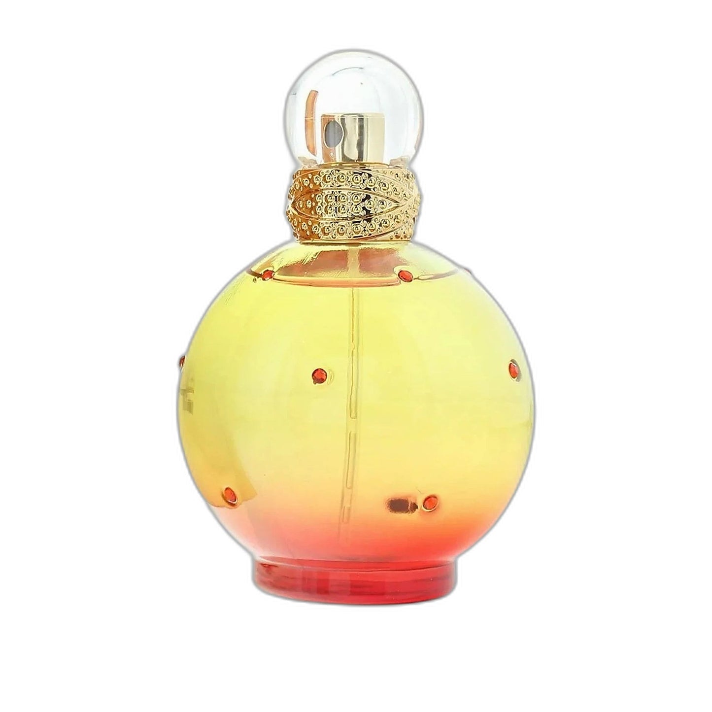 Britney Spears Fantasy Blissful Eau de Toilette perfume bottle