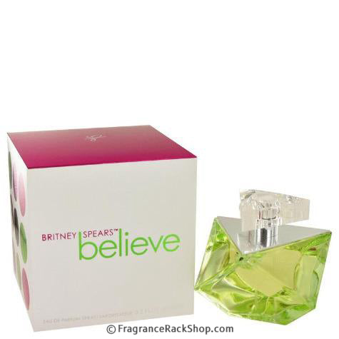 Believe by Britney Spears Eau De Parfum