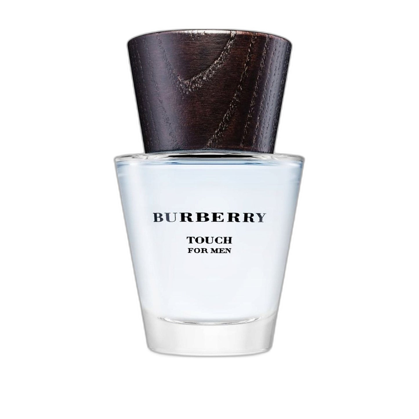 Burberry Touch Eau de Toilette perfume bottle
