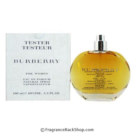 Burberry for Women Eau de Parfum