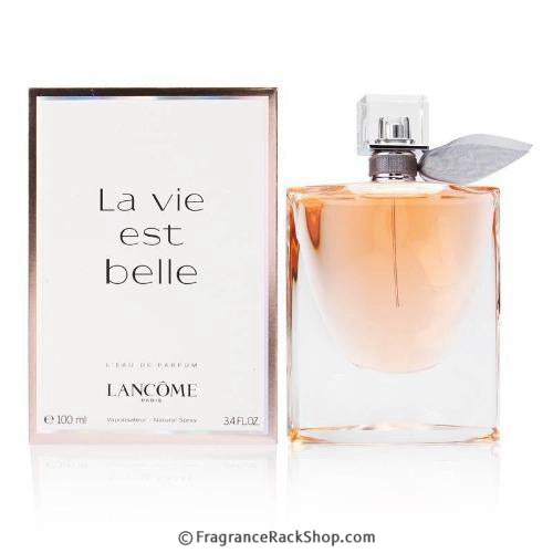 Lancôme La Vie Est belle L’Eau De Parfum for Women