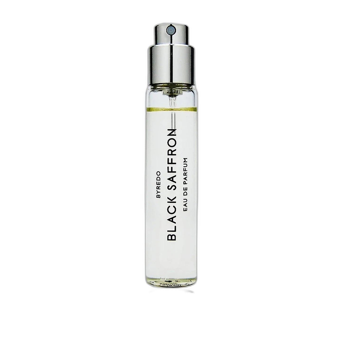 Byredo Black Saffron Eau de Parfum perfume bottle