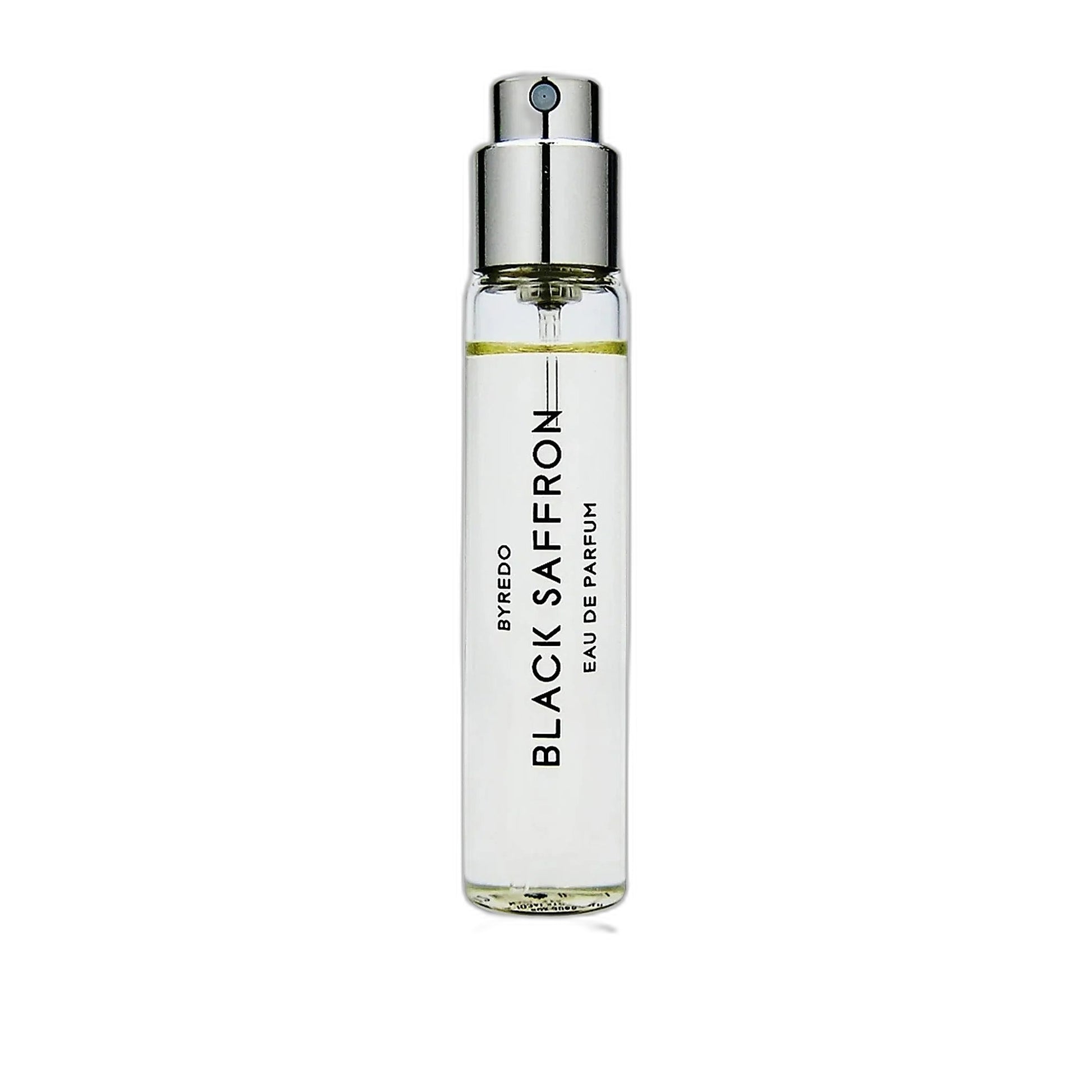 Byredo Black Saffron Eau de Parfum perfume bottle