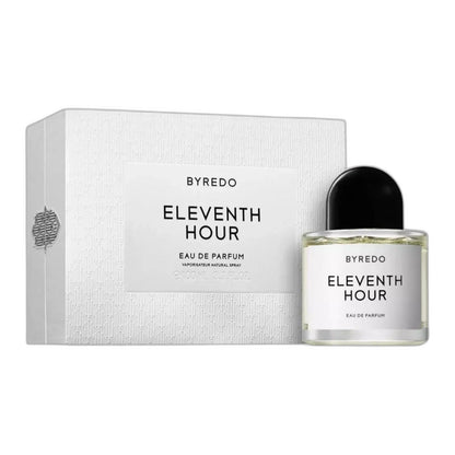 Byredo Eleventh Hour Eau de Parfum perfume bottle