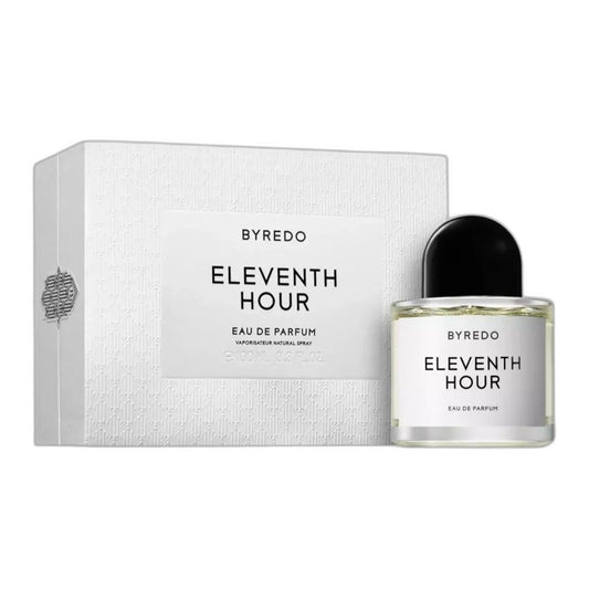 Byredo Eleventh Hour Eau de Parfum perfume bottle