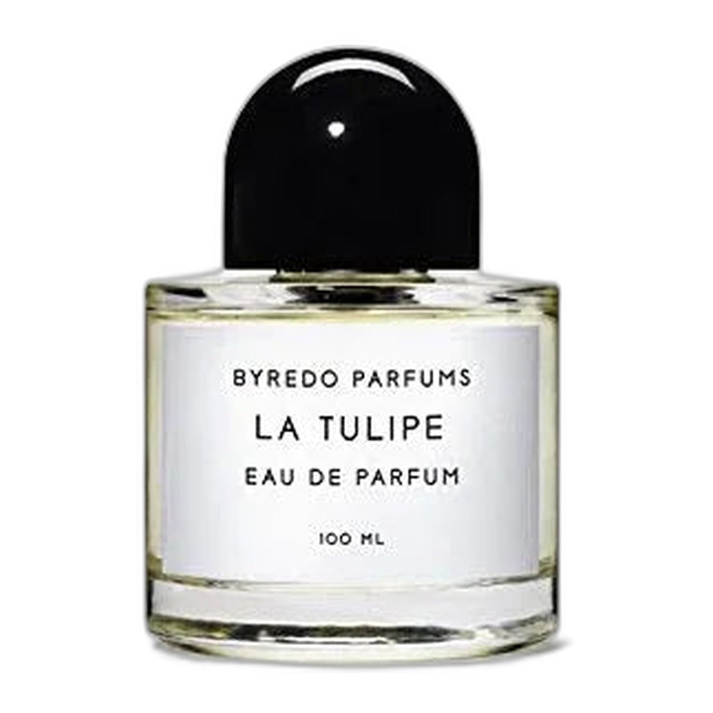Byredo La Tulipe Eau de Parfum perfume bottle