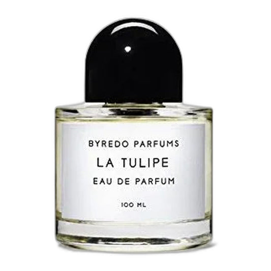 Byredo La Tulipe Eau de Parfum perfume bottle