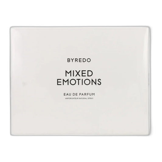 Byredo Mixed Emotions Eau de Parfum perfume bottle