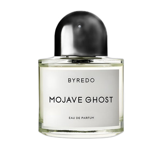 Byredo Mojave Ghost Eau de Parfum perfume bottle