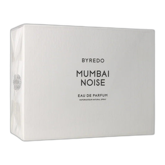 Byredo Mumbai Noise Eau de Parfum perfume bottle