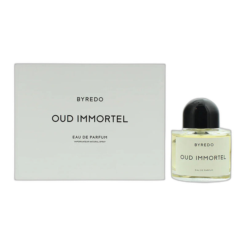 Byredo Oud Immortel