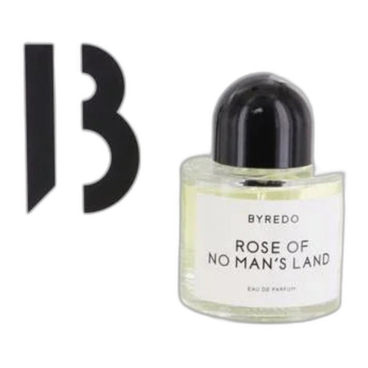 Byredo Rose of No Man's Land Eau de Parfum perfume bottle