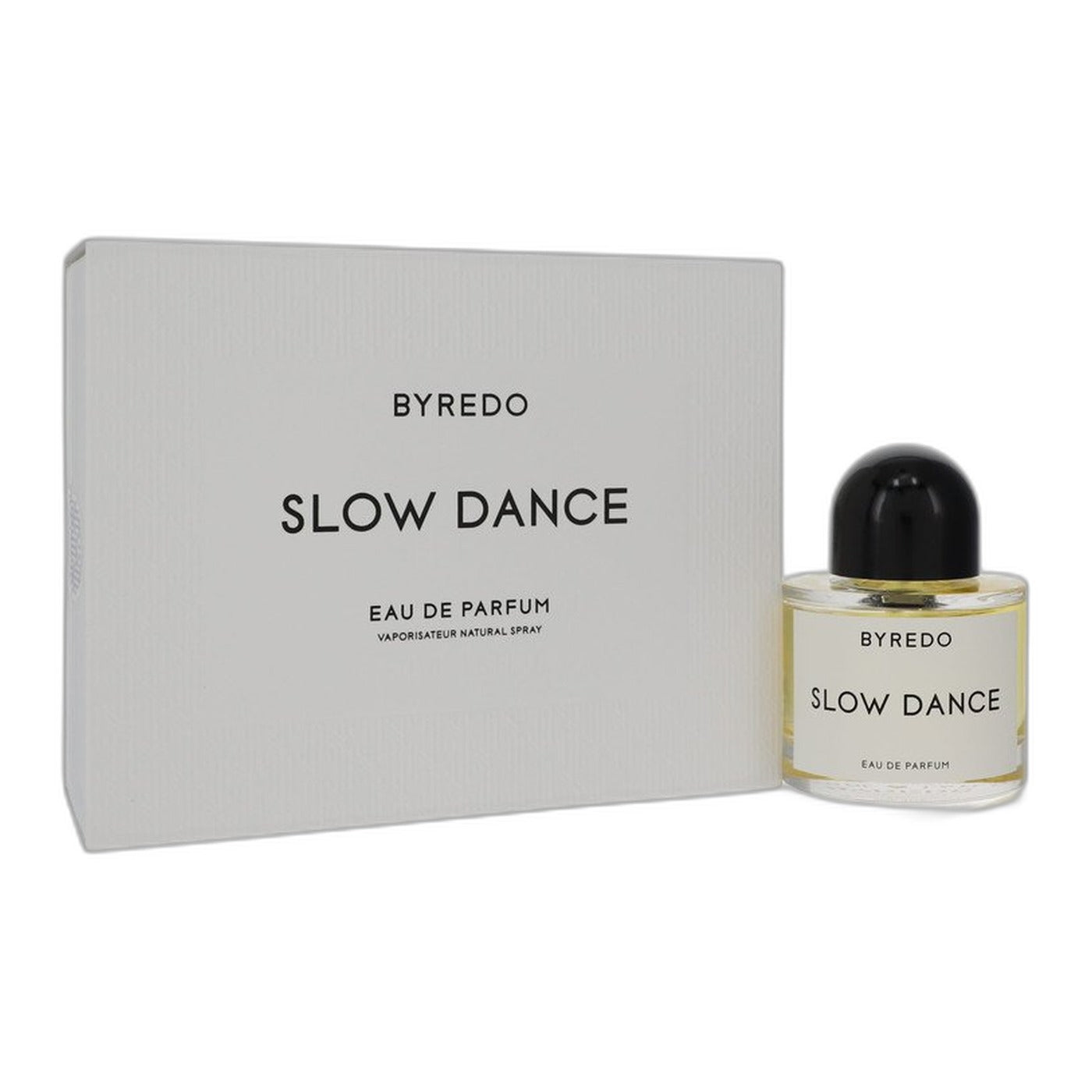 Byredo Slow Dance by Byredo perfume bottle