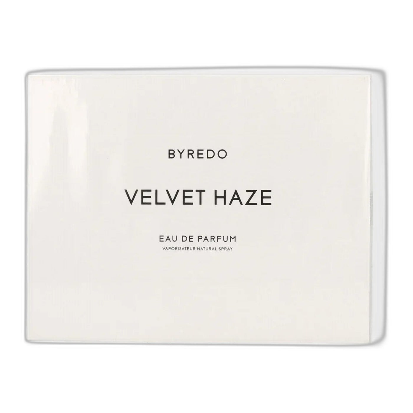 Byredo Velvet Haze Eau de Parfum perfume bottle