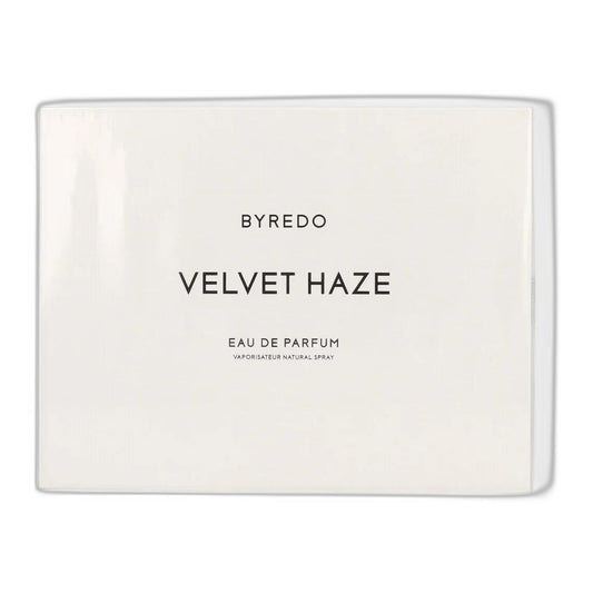 Byredo Velvet Haze Eau de Parfum perfume bottle