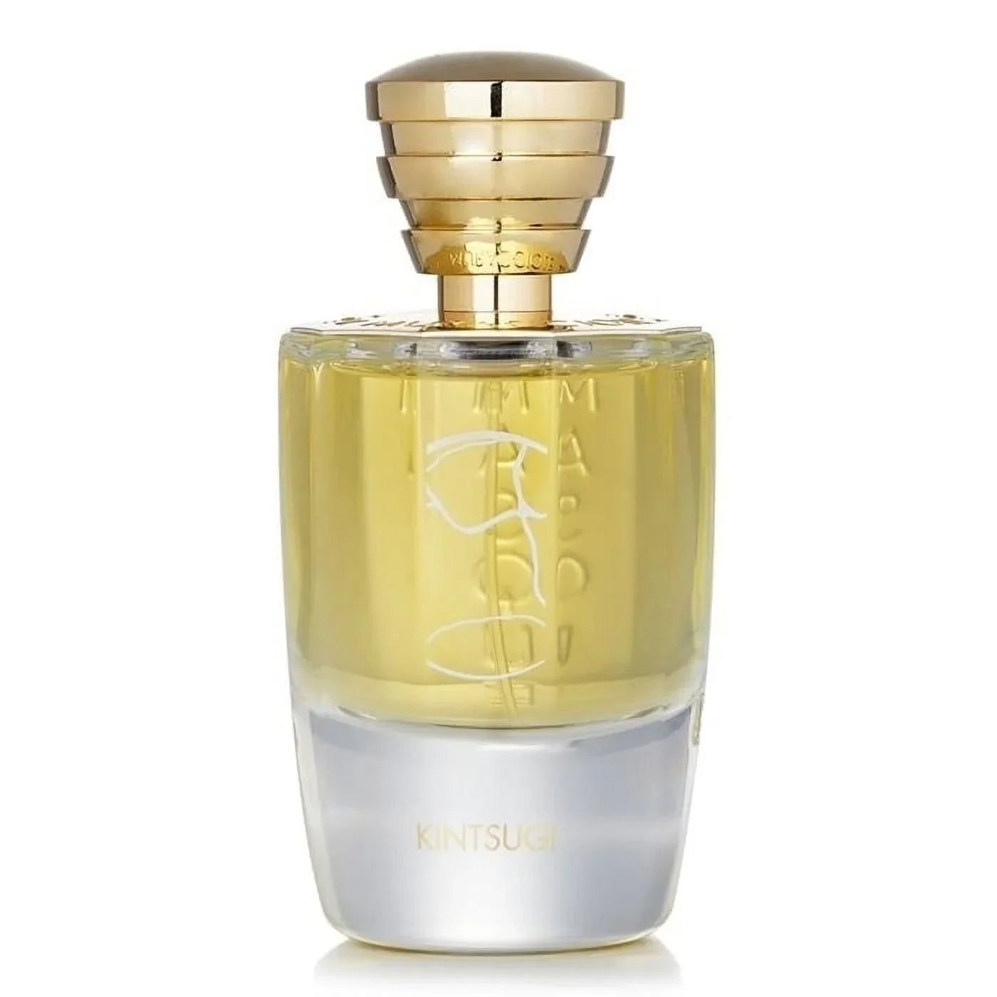 Masque Milano Kintsugi Eau de Parfum perfume bottle