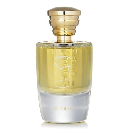 Masque Milano Kintsugi Eau de Parfum perfume bottle