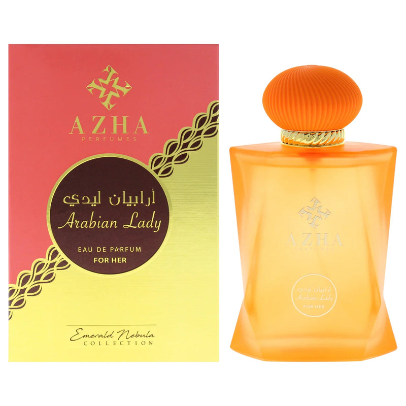 Azha Perfumes Arabian Lady