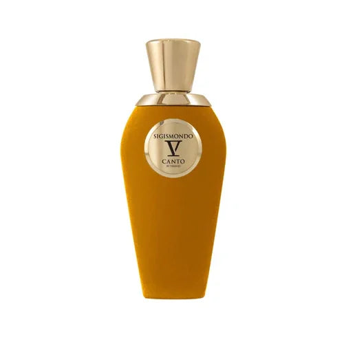 V Canto Sigismondo Extrait de Parfum perfume bottle