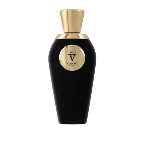 V Canto Leon Extrait de Parfum perfume bottle