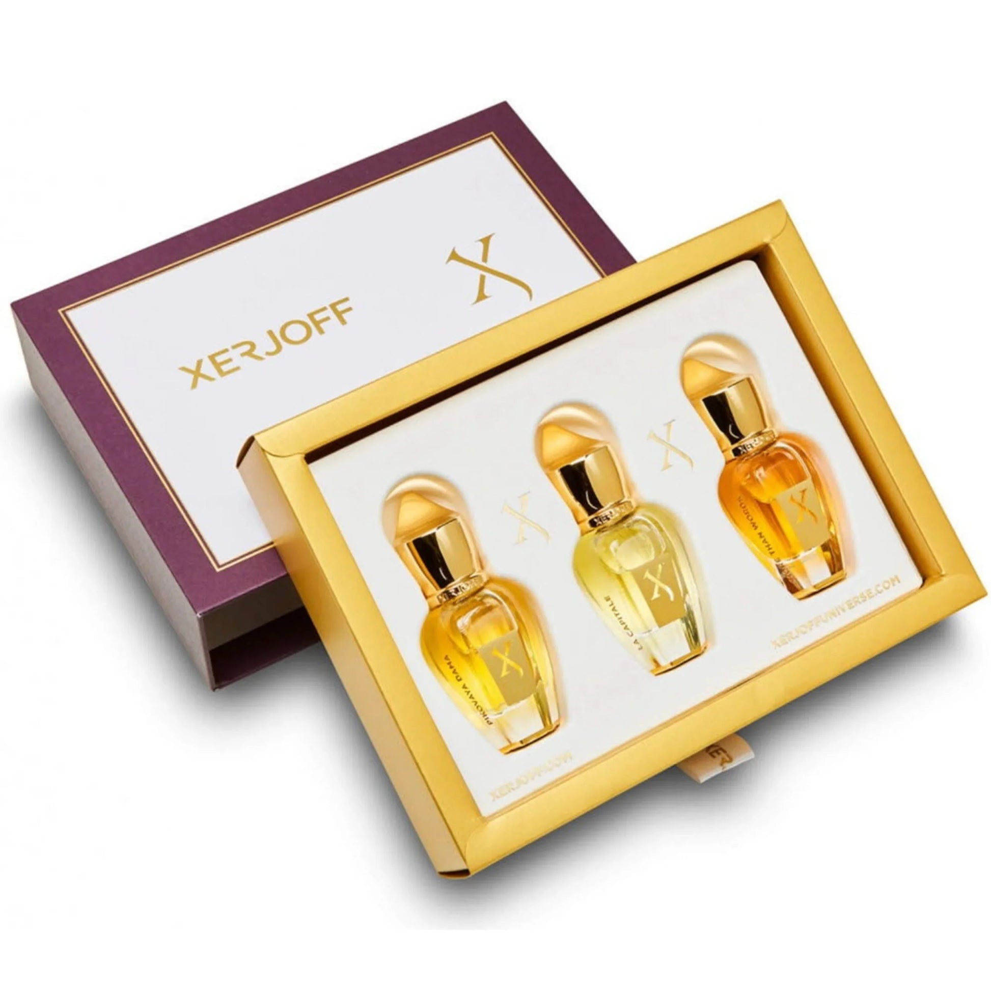 Xerjoff Parfum perfume bottle