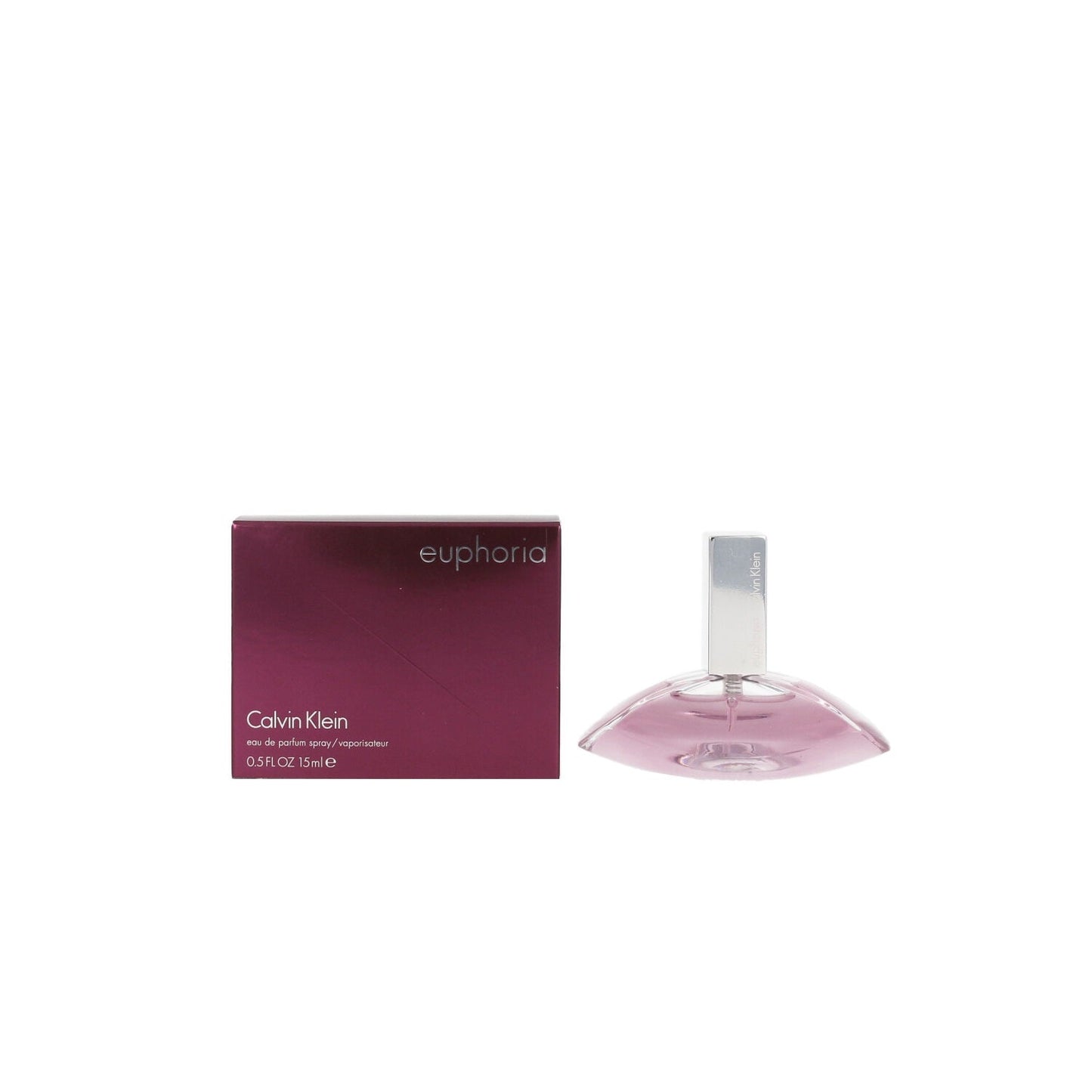 Calvin Klein Euphoria Eau de Parfum for Women