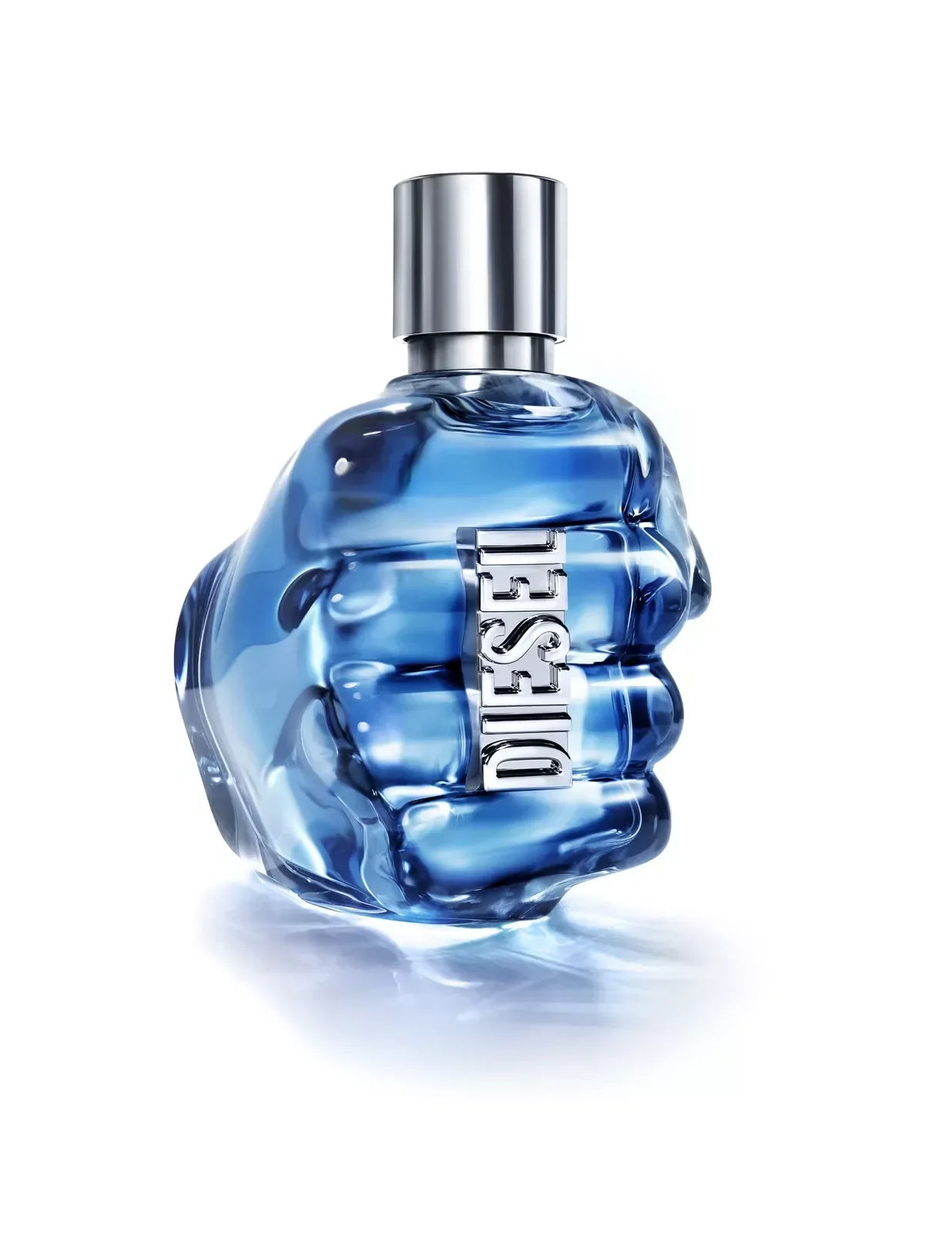 Diesel Sound Of The Brave Eau de Toilette bottle close-up detail