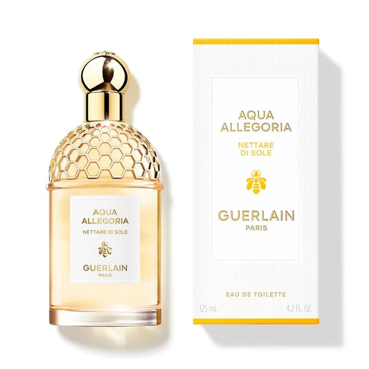 Guerlain Aqua Allegoria Nettare Di Sole Eau de Toilette perfume bottle