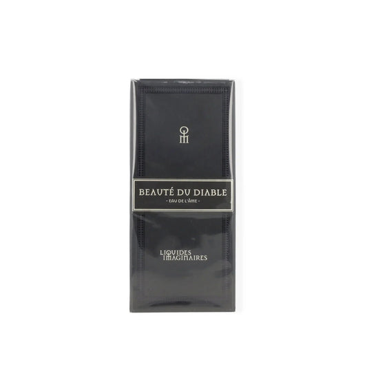 Liquides Imaginaires Beaute Du Diable Eau de Parfum perfume bottle