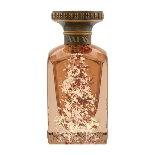 Anfas Ghala Eau de Parfum perfume bottle