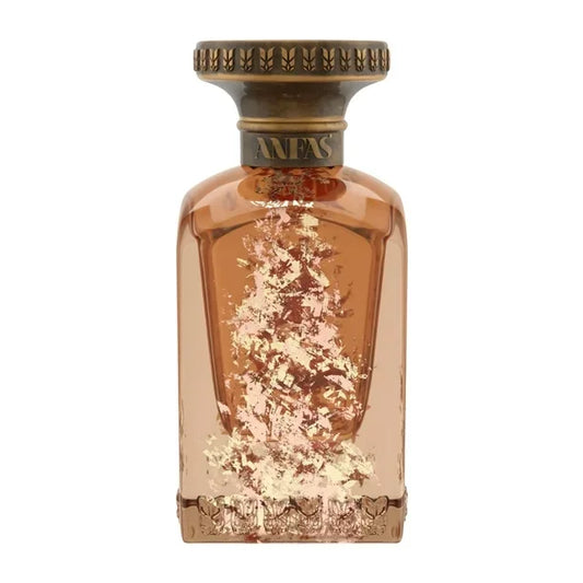 Anfas Ghala Eau de Parfum perfume bottle