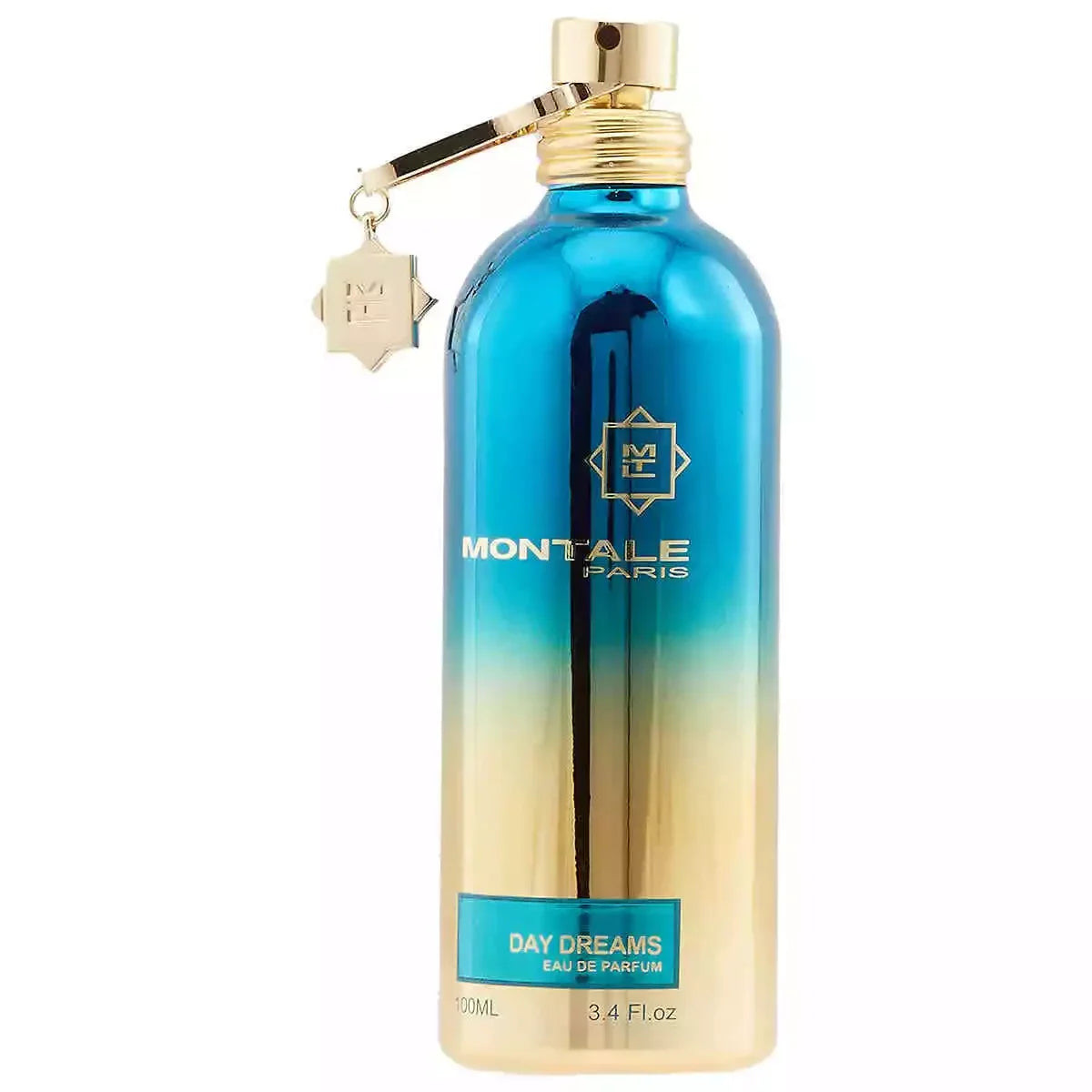 Montale Day Dreams Eau de Parfum packaging box